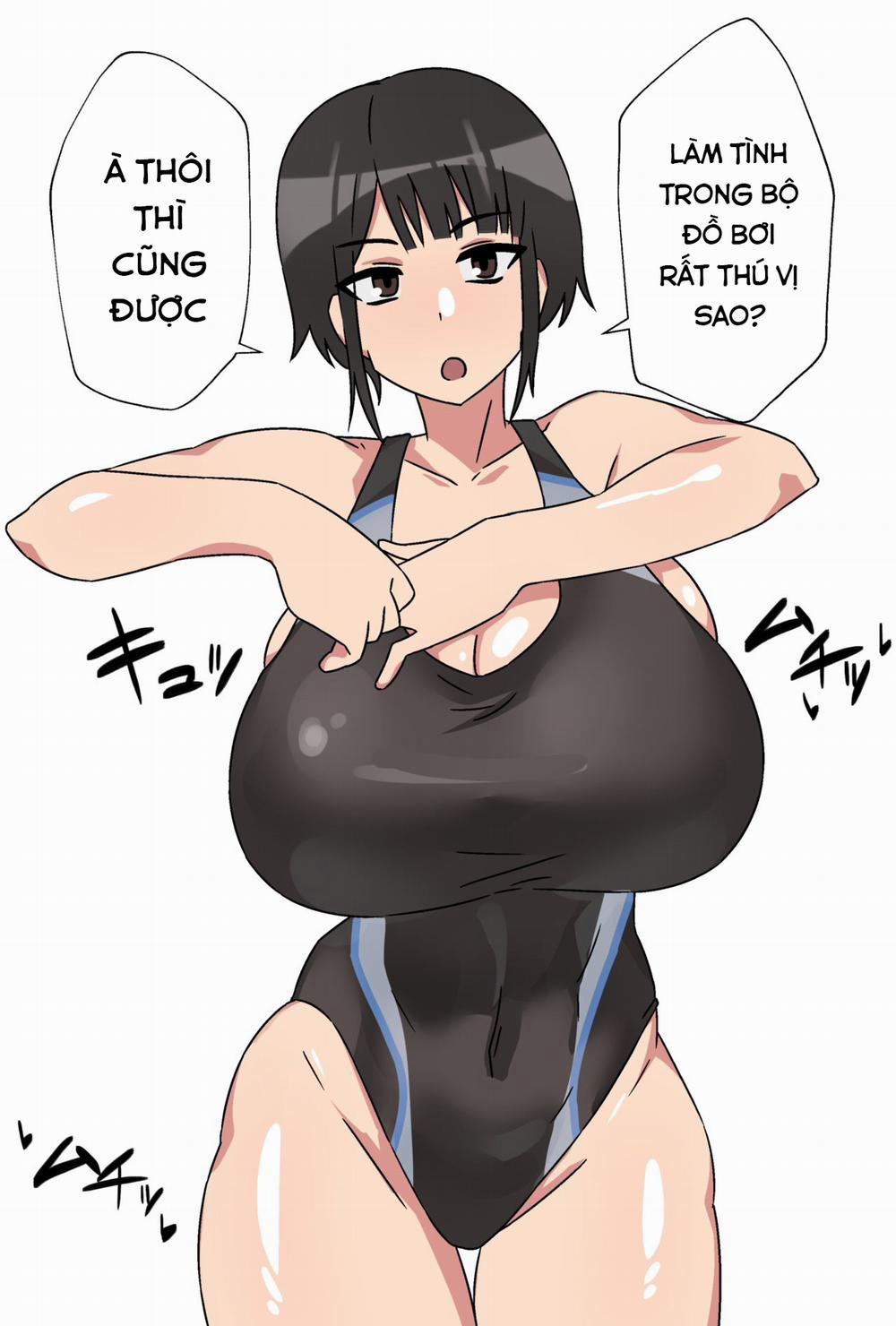 Siêu sếch nnn! 13 trang 8