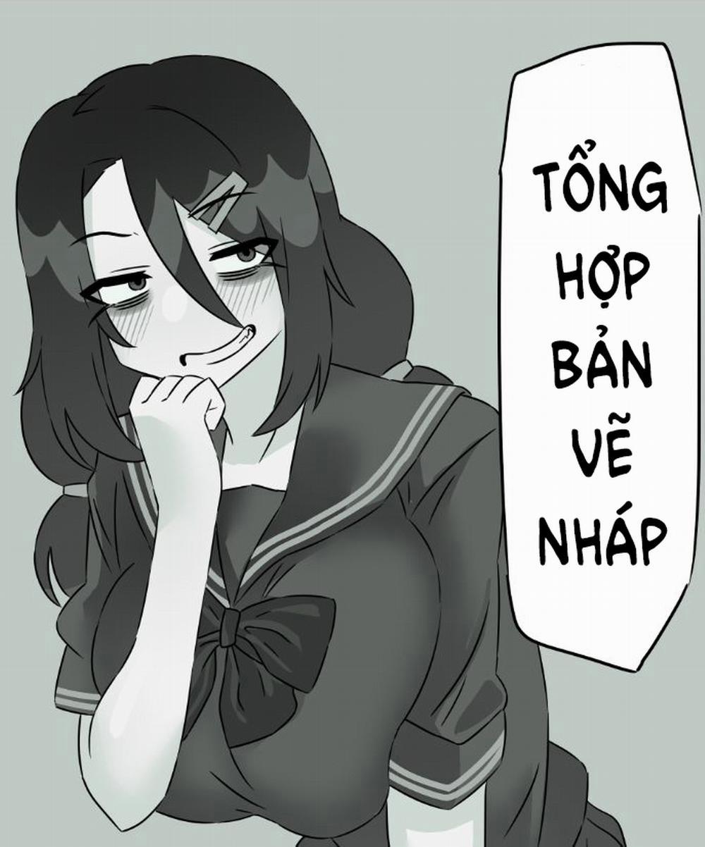 Siêu sếch nnn! 16 trang 1