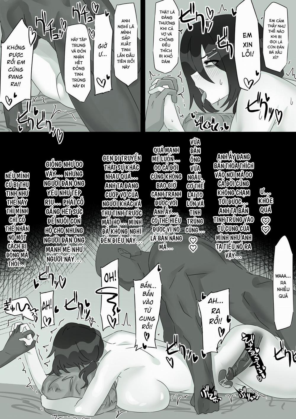 Siêu sếch nnn! 17 trang 34