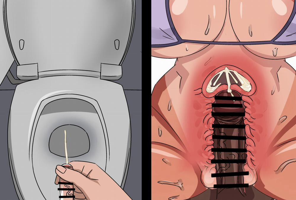 Siêu sếch nnn! 18 trang 8