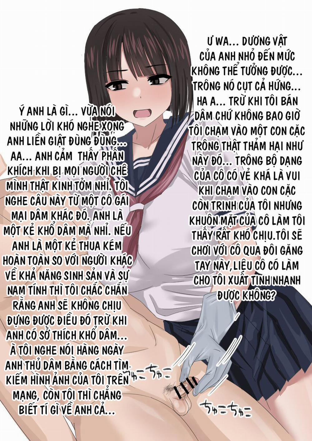 Siêu sếch nnn! 20 trang 1