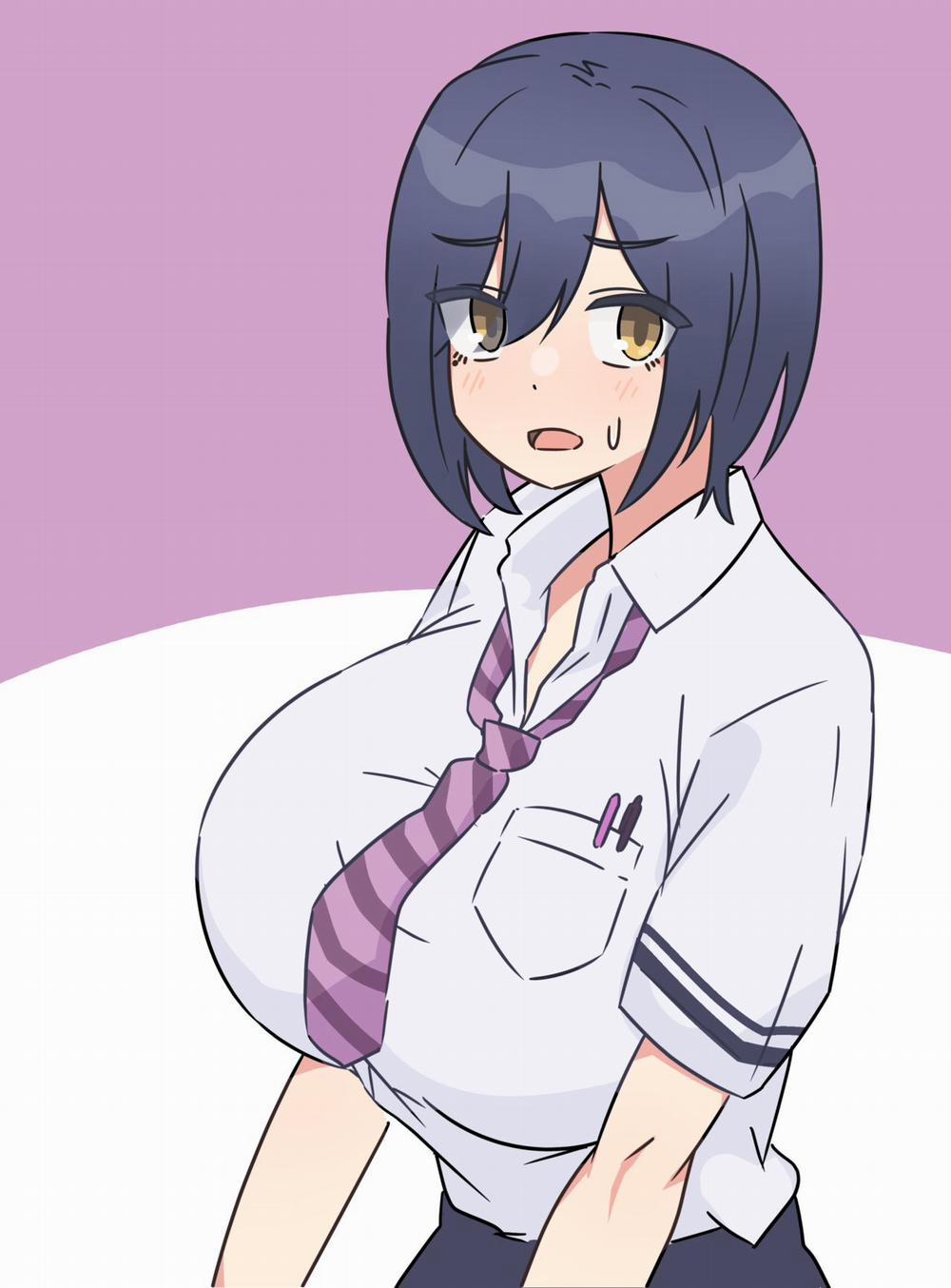 Siêu sếch nnn! 20 trang 23