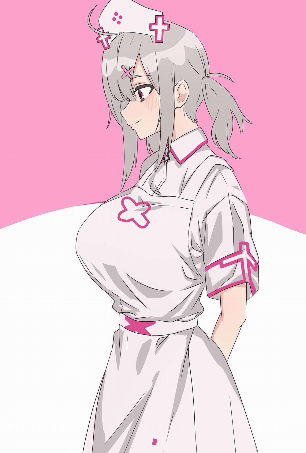 Siêu sếch nnn! 20 trang 27