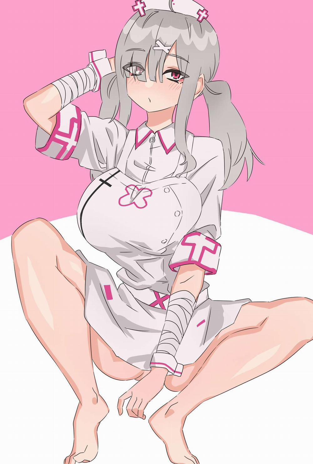 Siêu sếch nnn! 20 trang 28