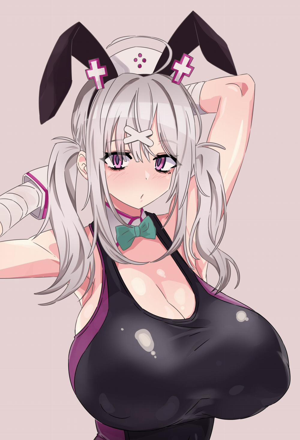 Siêu sếch nnn! 20 trang 32