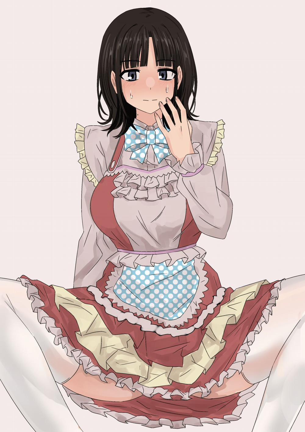 Siêu sếch nnn! 20 trang 43