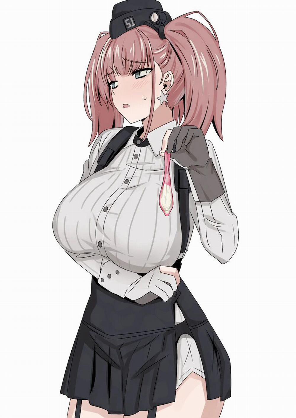 Siêu sếch nnn! 21 trang 41