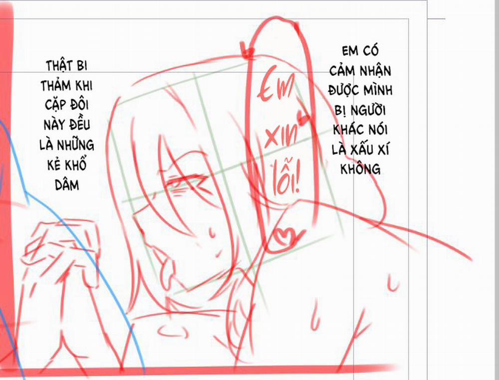 Siêu sếch nnn! 21 trang 63