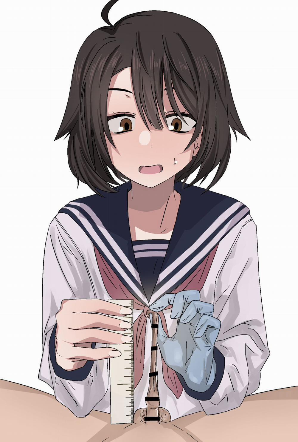 Siêu sếch nnn! 3 trang 18