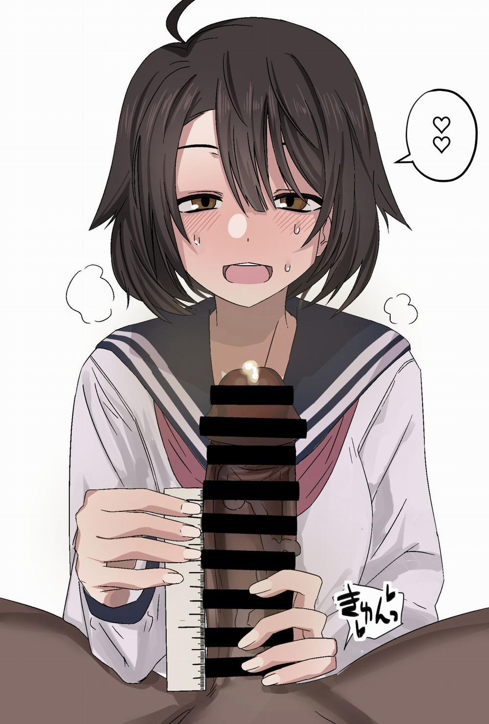 Siêu sếch nnn! 3 trang 20