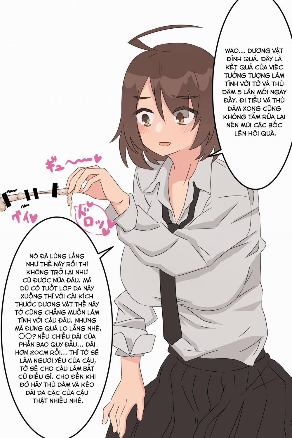 Siêu sếch nnn! 5 trang 8