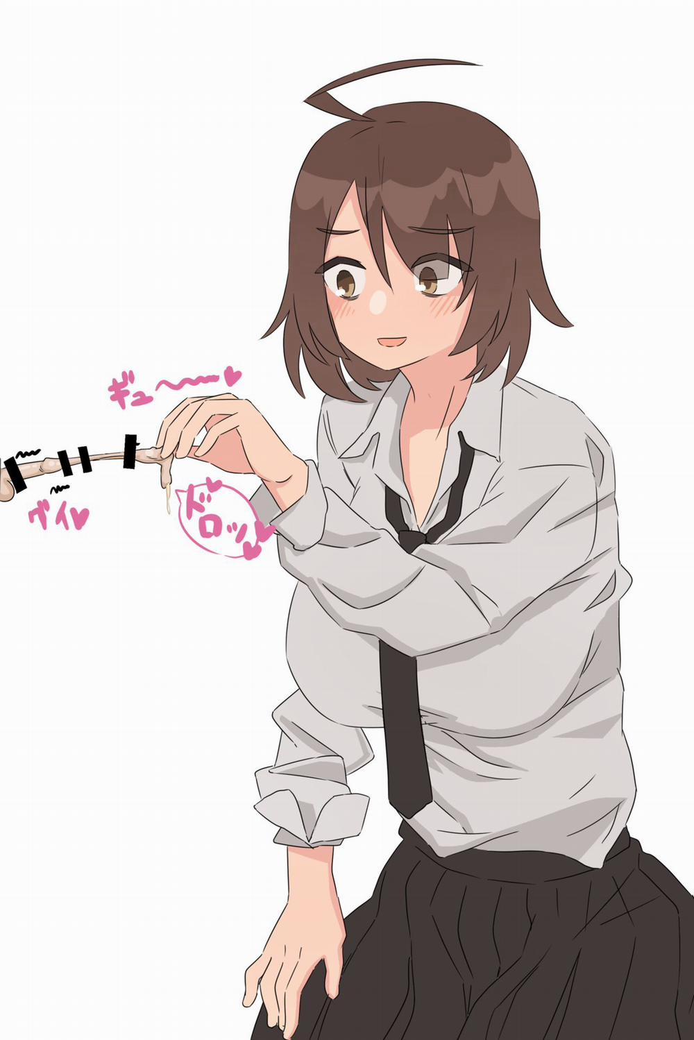 Siêu sếch nnn! 5 trang 9