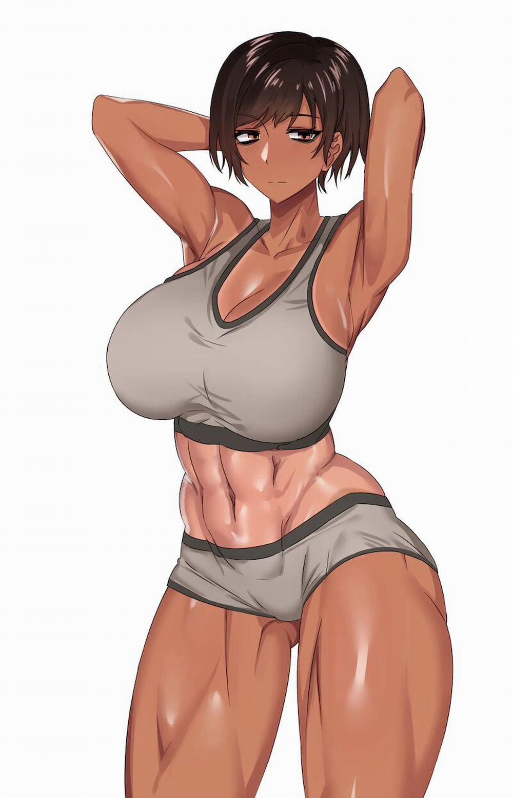 Siêu sếch nnn! 7 trang 17