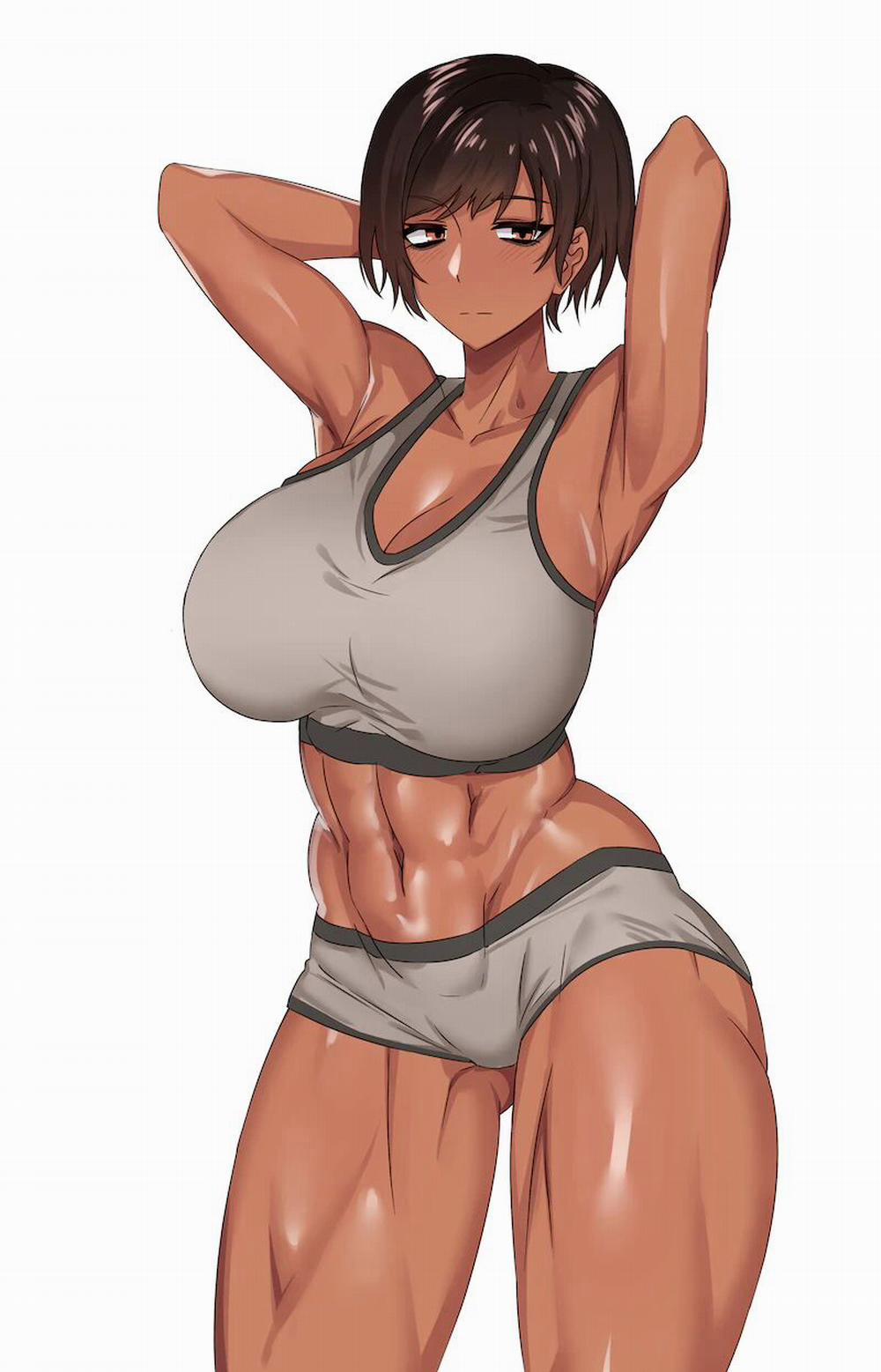 Siêu sếch nnn! 7 trang 20