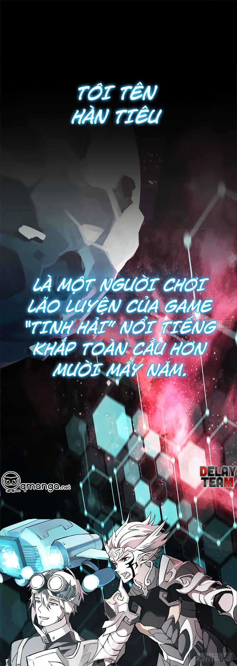 Siêu Thần Cơ Giới Sư 0 trang 0