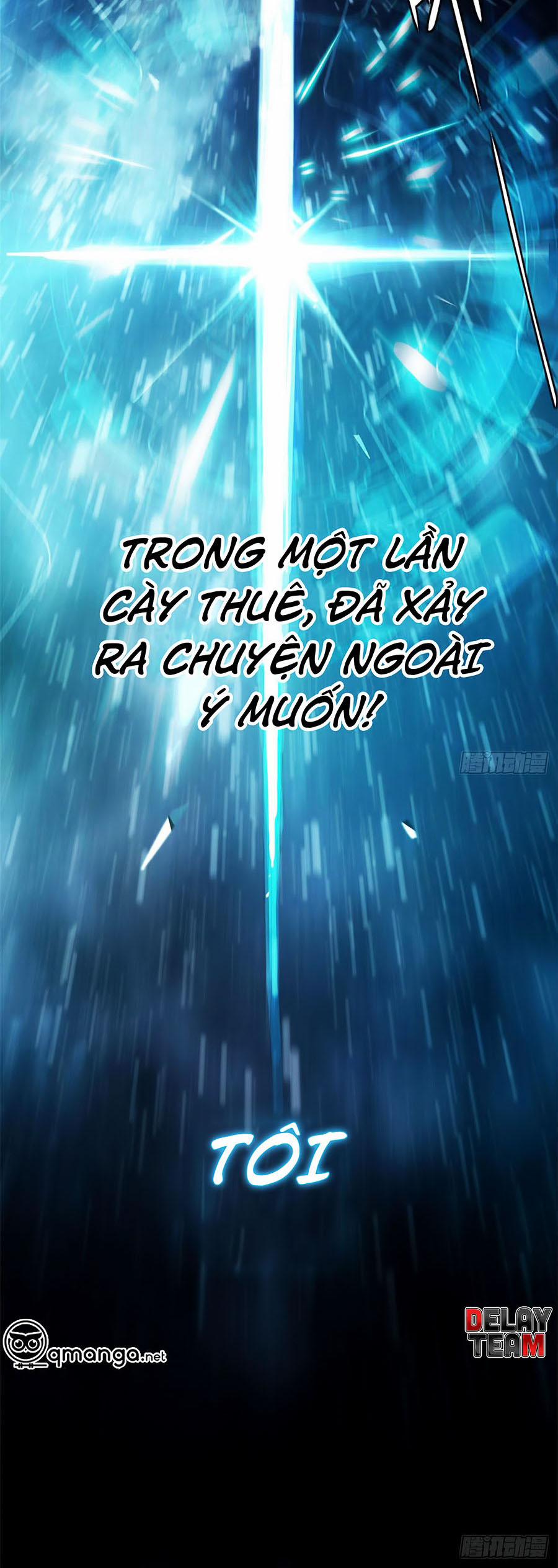 Siêu Thần Cơ Giới Sư 0 trang 4