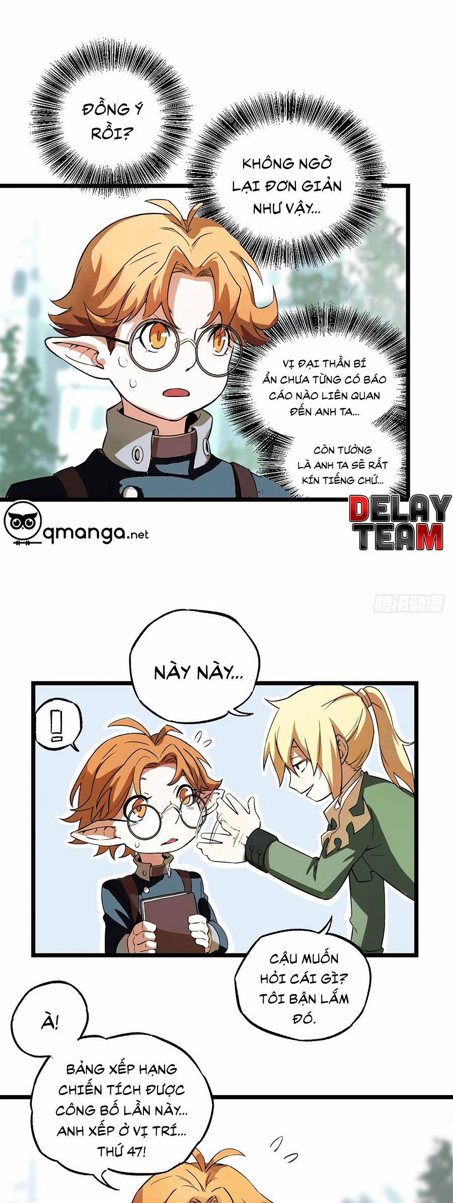 Siêu Thần Cơ Giới Sư 1 trang 10