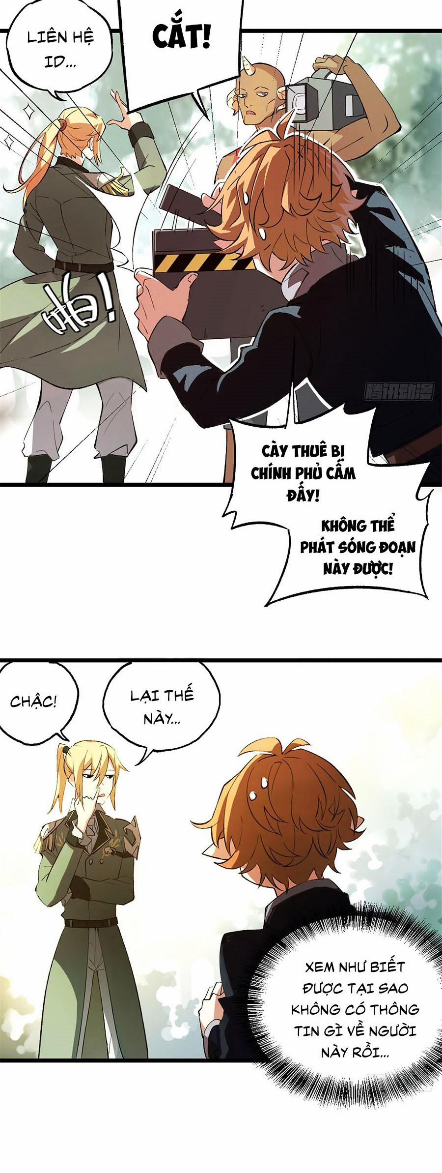 Siêu Thần Cơ Giới Sư 1 trang 14