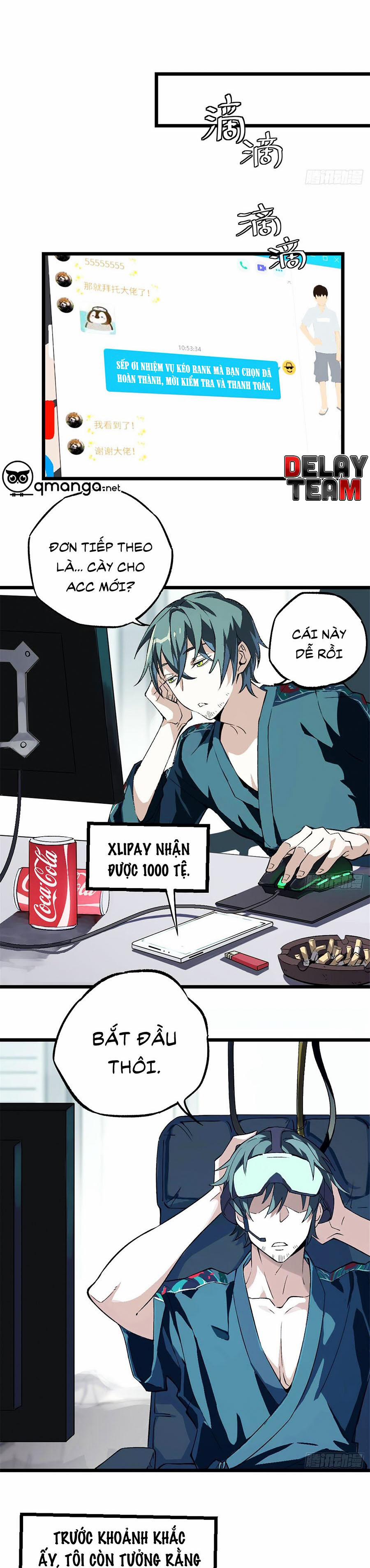 Siêu Thần Cơ Giới Sư 1 trang 17