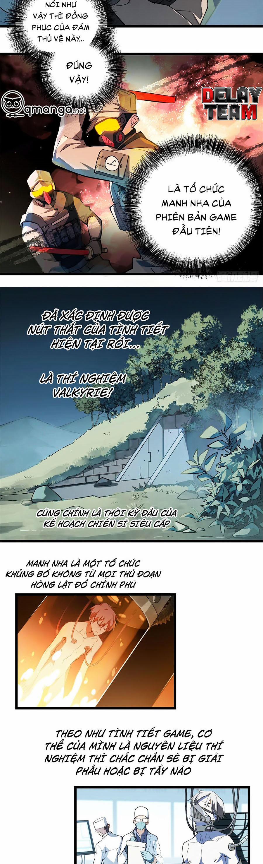 Siêu Thần Cơ Giới Sư 1 trang 33