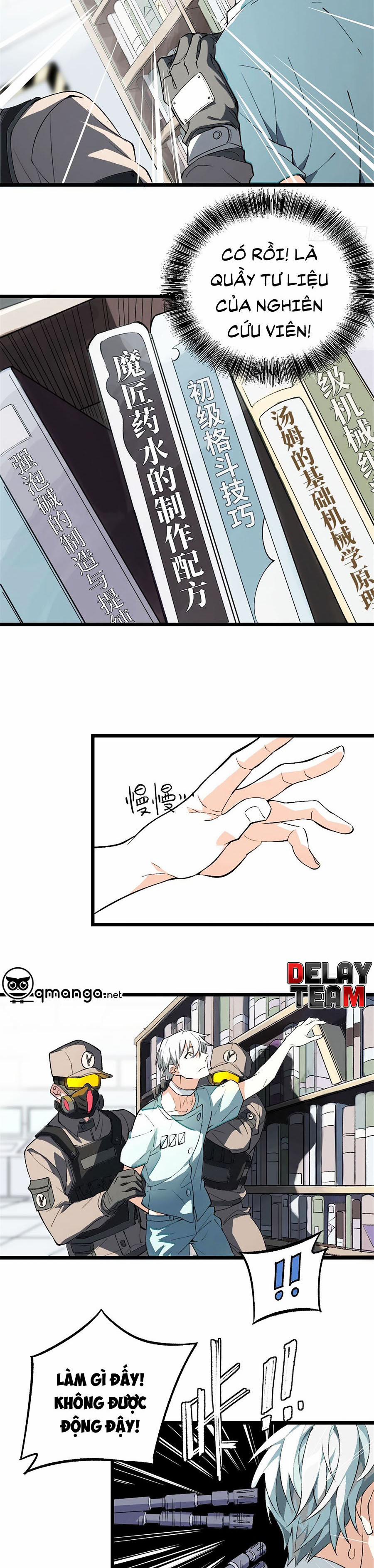 Siêu Thần Cơ Giới Sư 1 trang 38