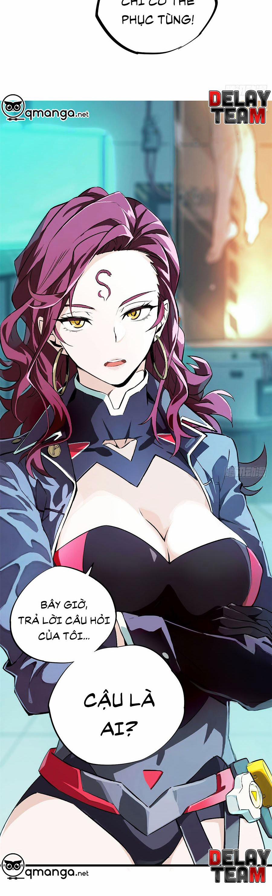 Siêu Thần Cơ Giới Sư 1 trang 4