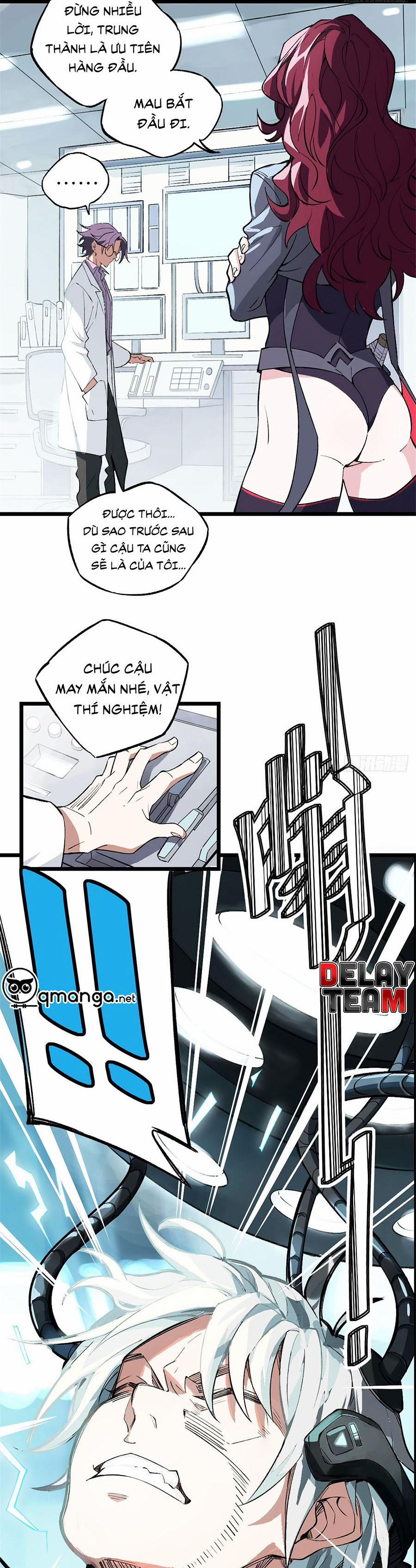 Siêu Thần Cơ Giới Sư 1 trang 47