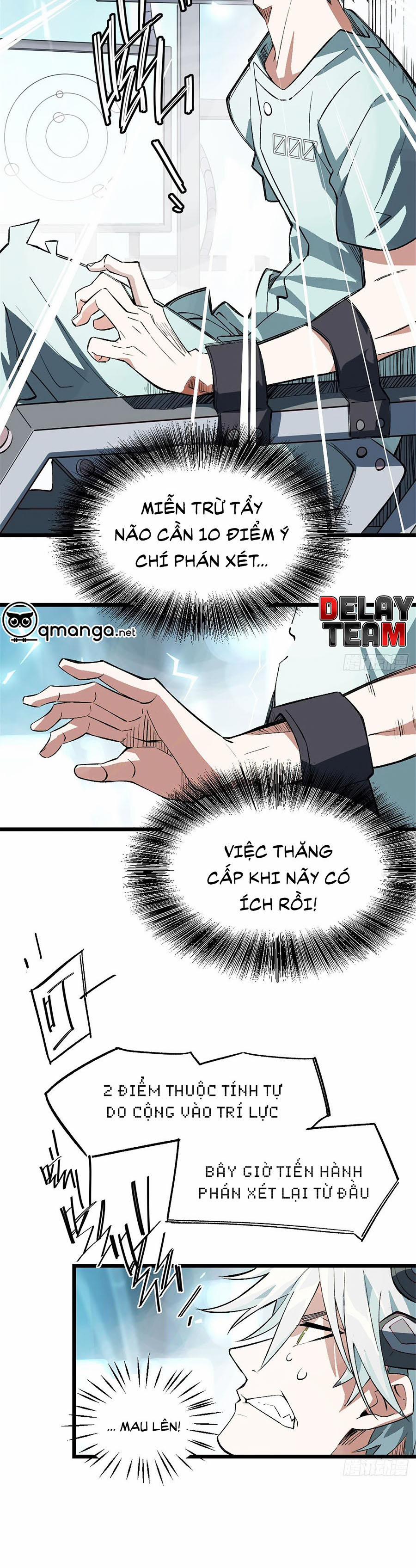 Siêu Thần Cơ Giới Sư 1 trang 49