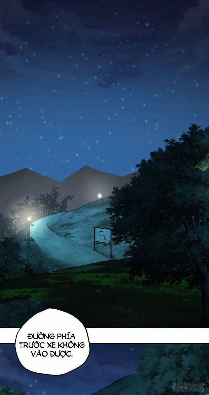 Siêu Thần Cơ Giới Sư 10 trang 1