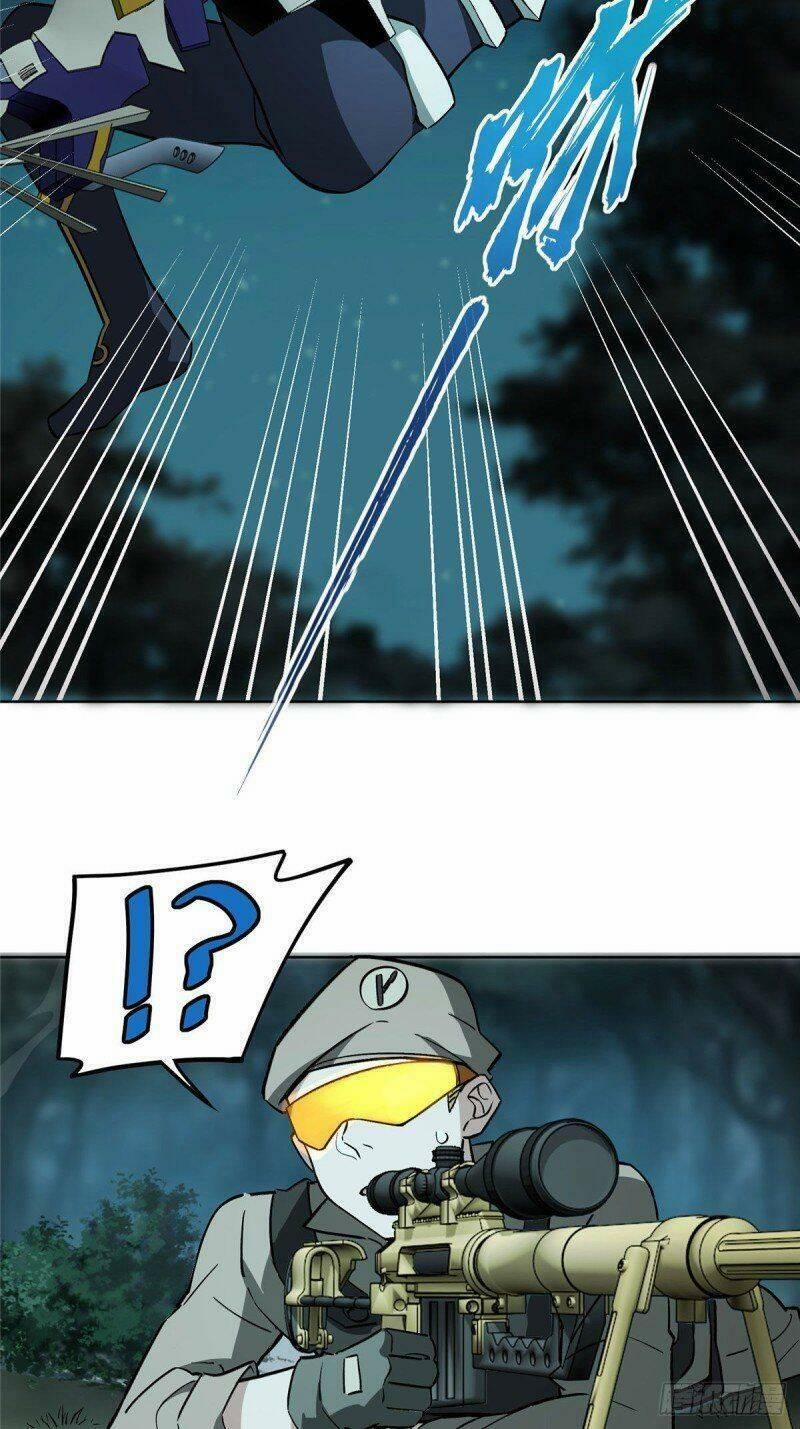 Siêu Thần Cơ Giới Sư 10 trang 10