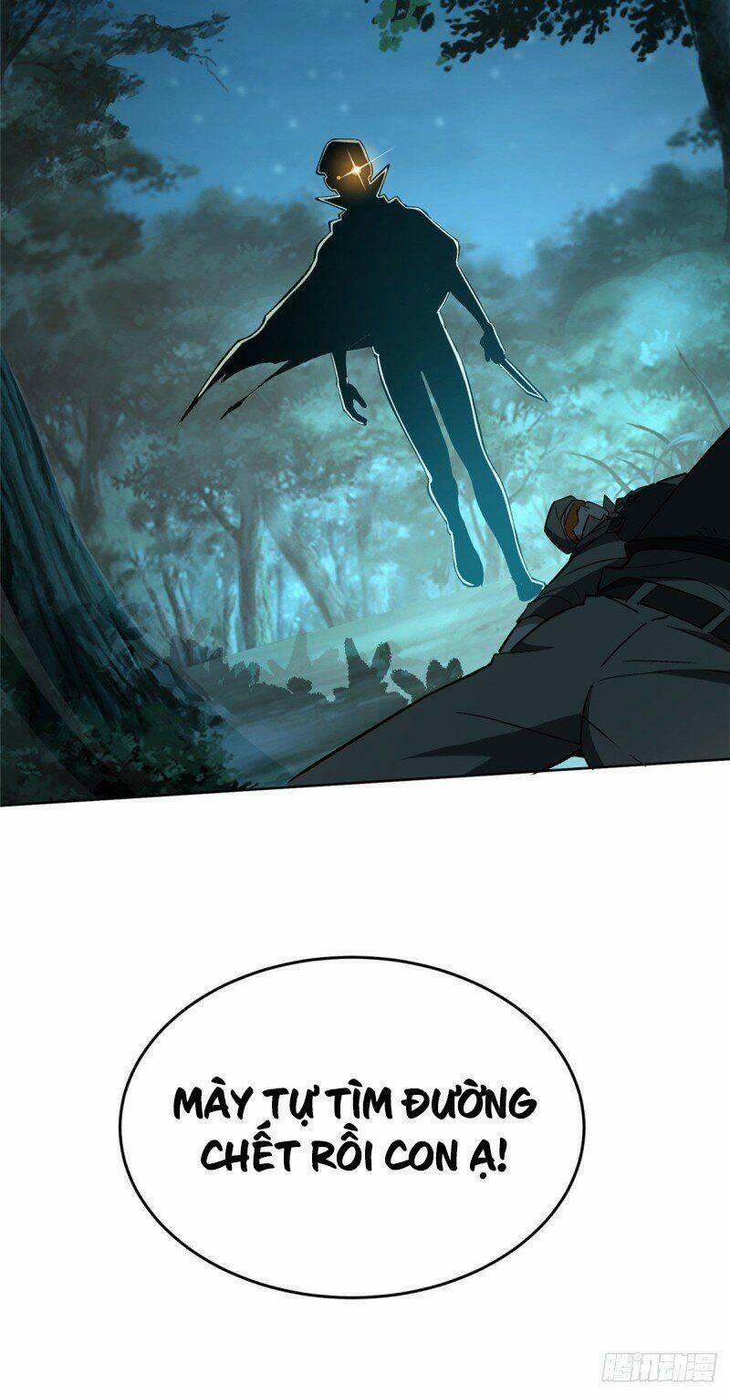 Siêu Thần Cơ Giới Sư 10 trang 24