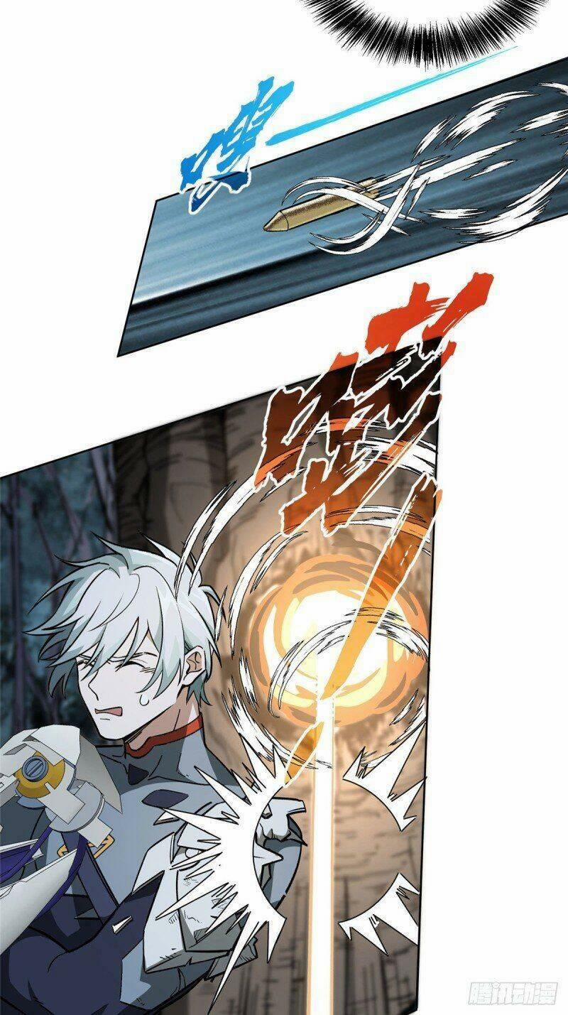 Siêu Thần Cơ Giới Sư 10 trang 6