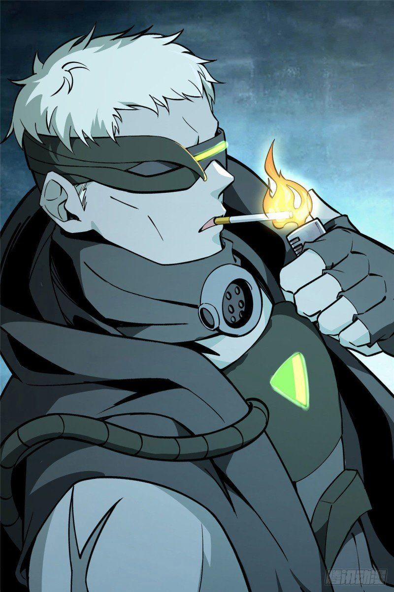 Siêu Thần Cơ Giới Sư 11 trang 24