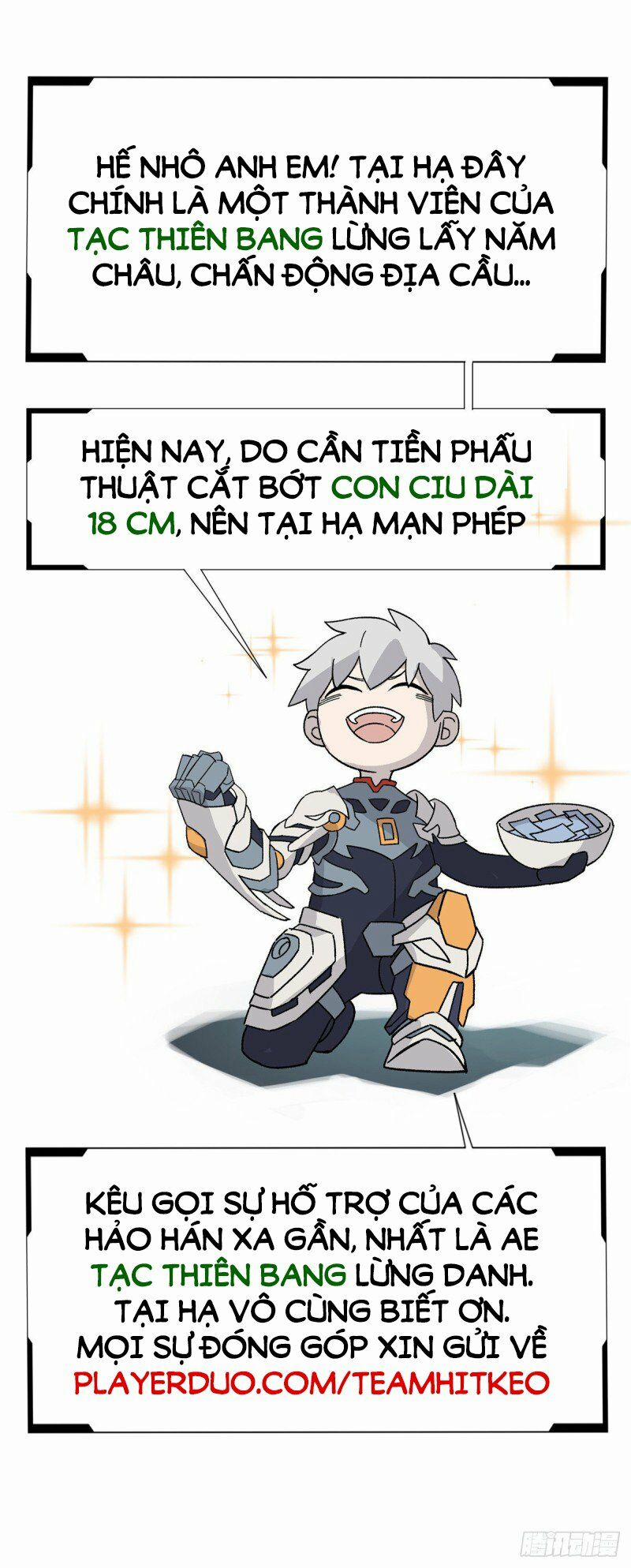 Siêu Thần Cơ Giới Sư 12 trang 28