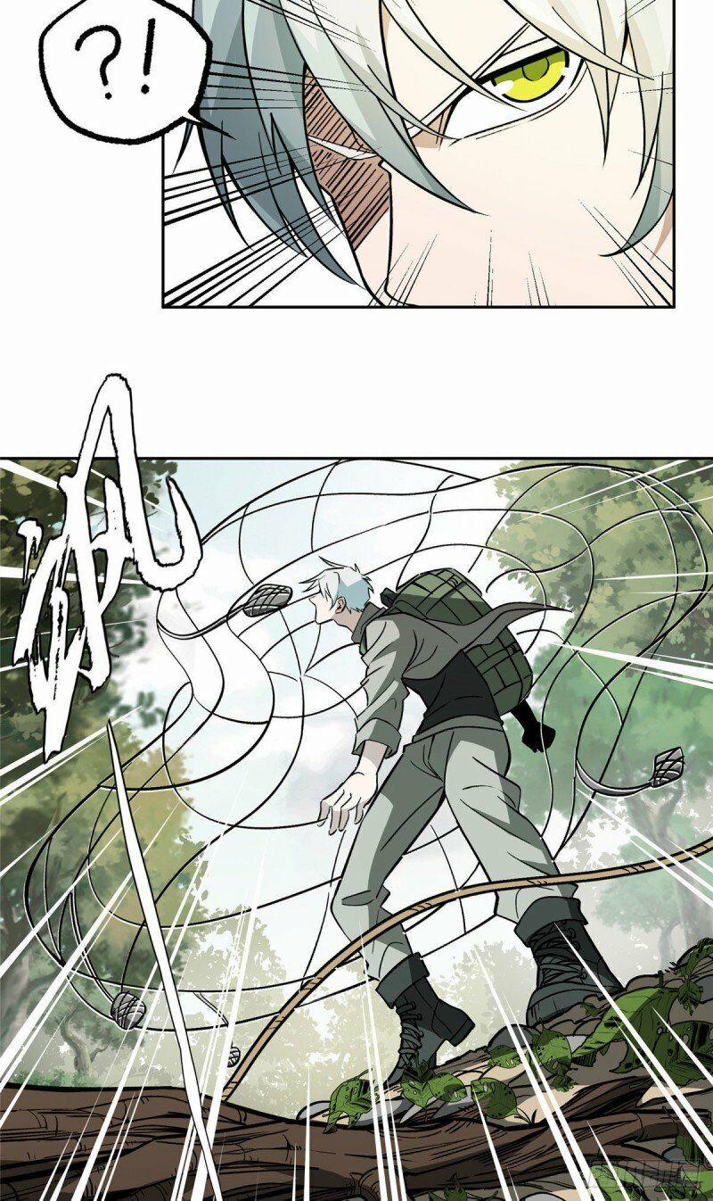 Siêu Thần Cơ Giới Sư 12 trang 7