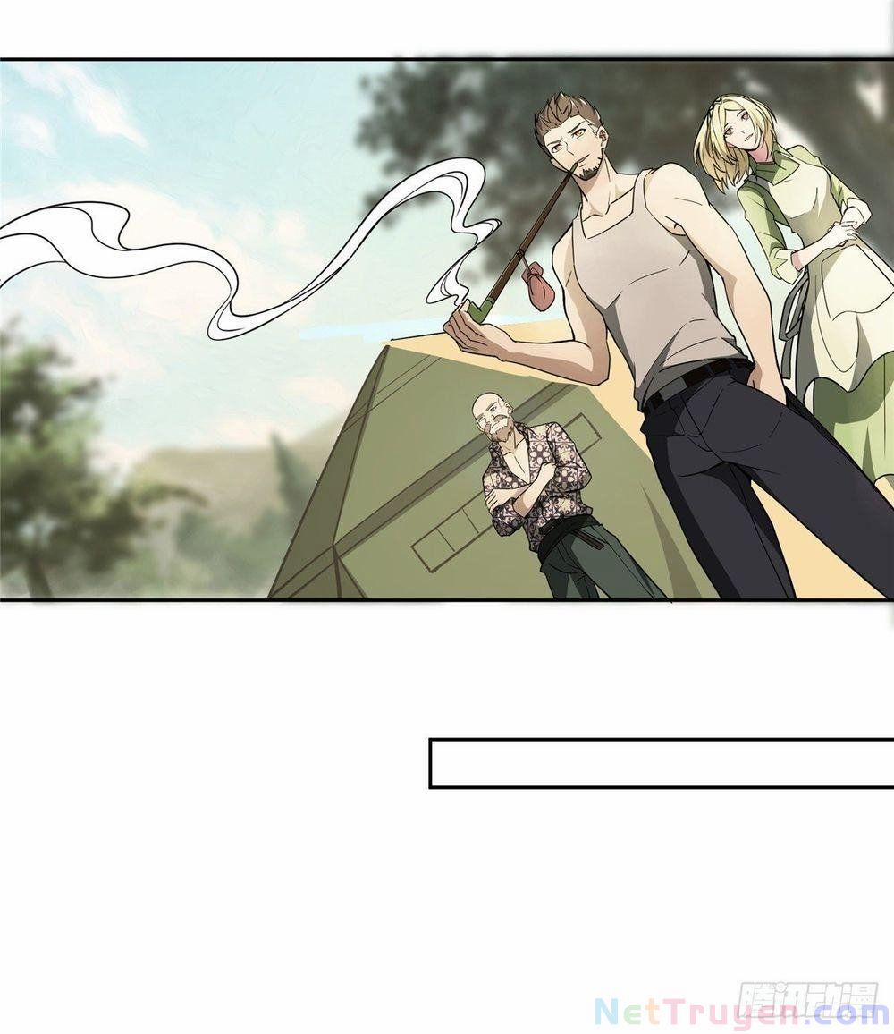 Siêu Thần Cơ Giới Sư 13 trang 22