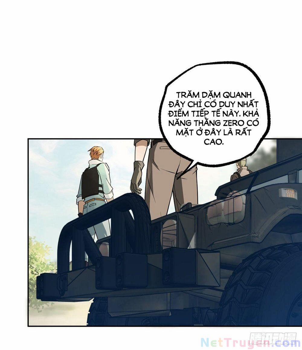 Siêu Thần Cơ Giới Sư 13 trang 24