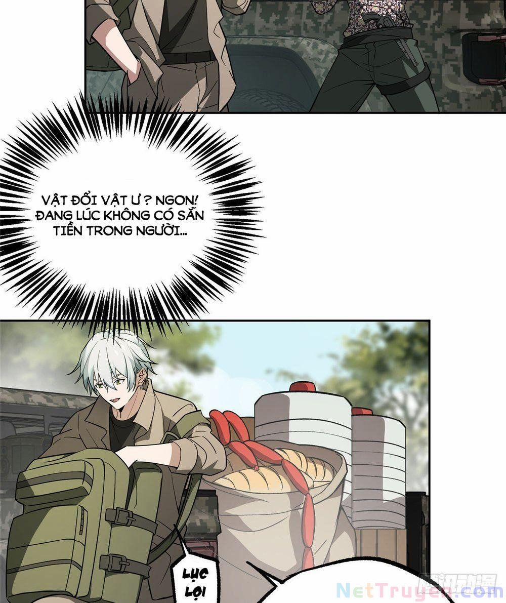 Siêu Thần Cơ Giới Sư 13 trang 3