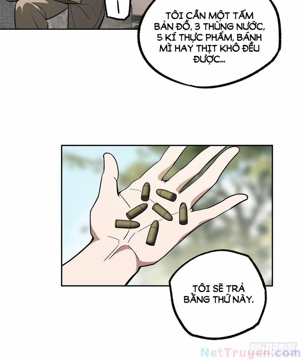 Siêu Thần Cơ Giới Sư 13 trang 4