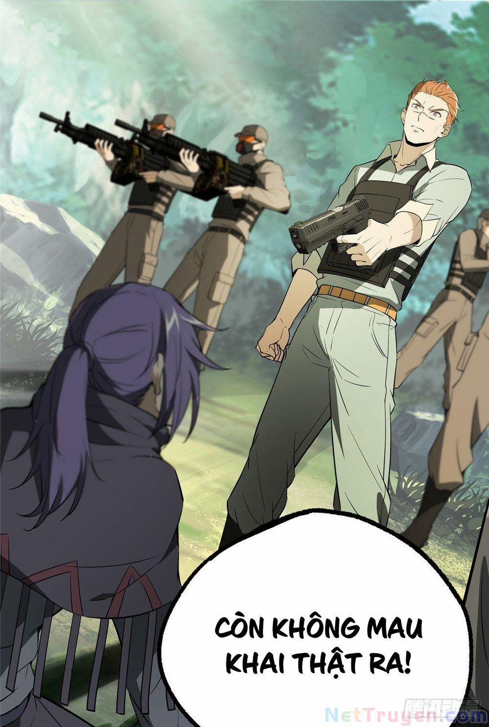 Siêu Thần Cơ Giới Sư 14 trang 0