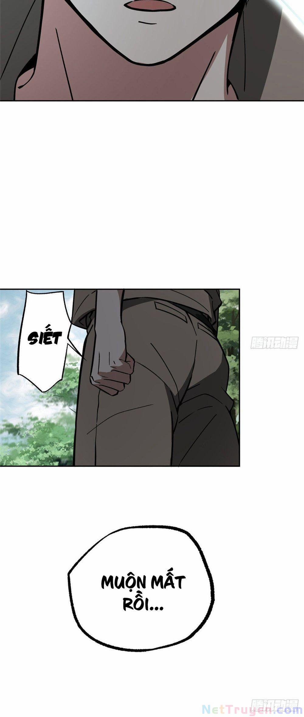 Siêu Thần Cơ Giới Sư 14 trang 20