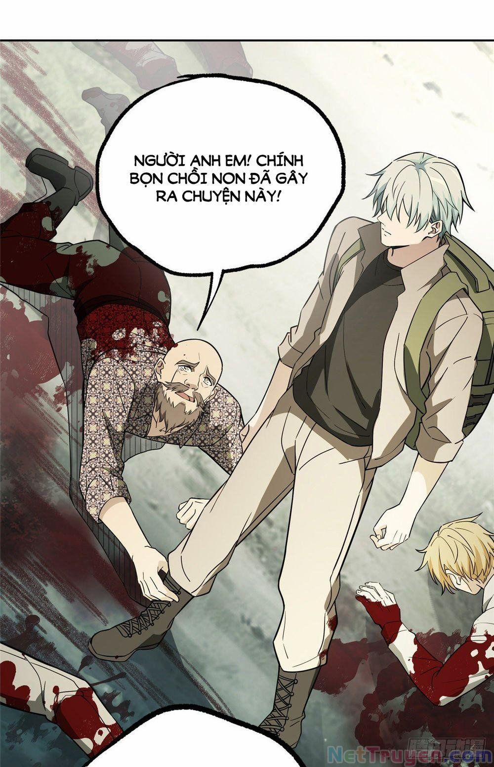 Siêu Thần Cơ Giới Sư 14 trang 22