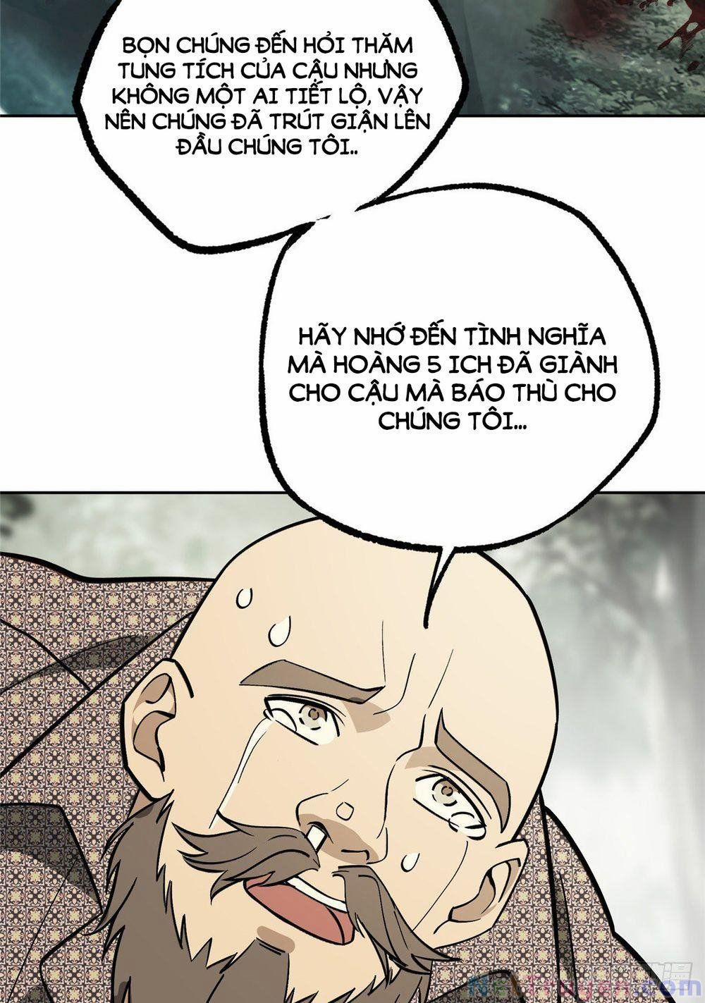 Siêu Thần Cơ Giới Sư 14 trang 23