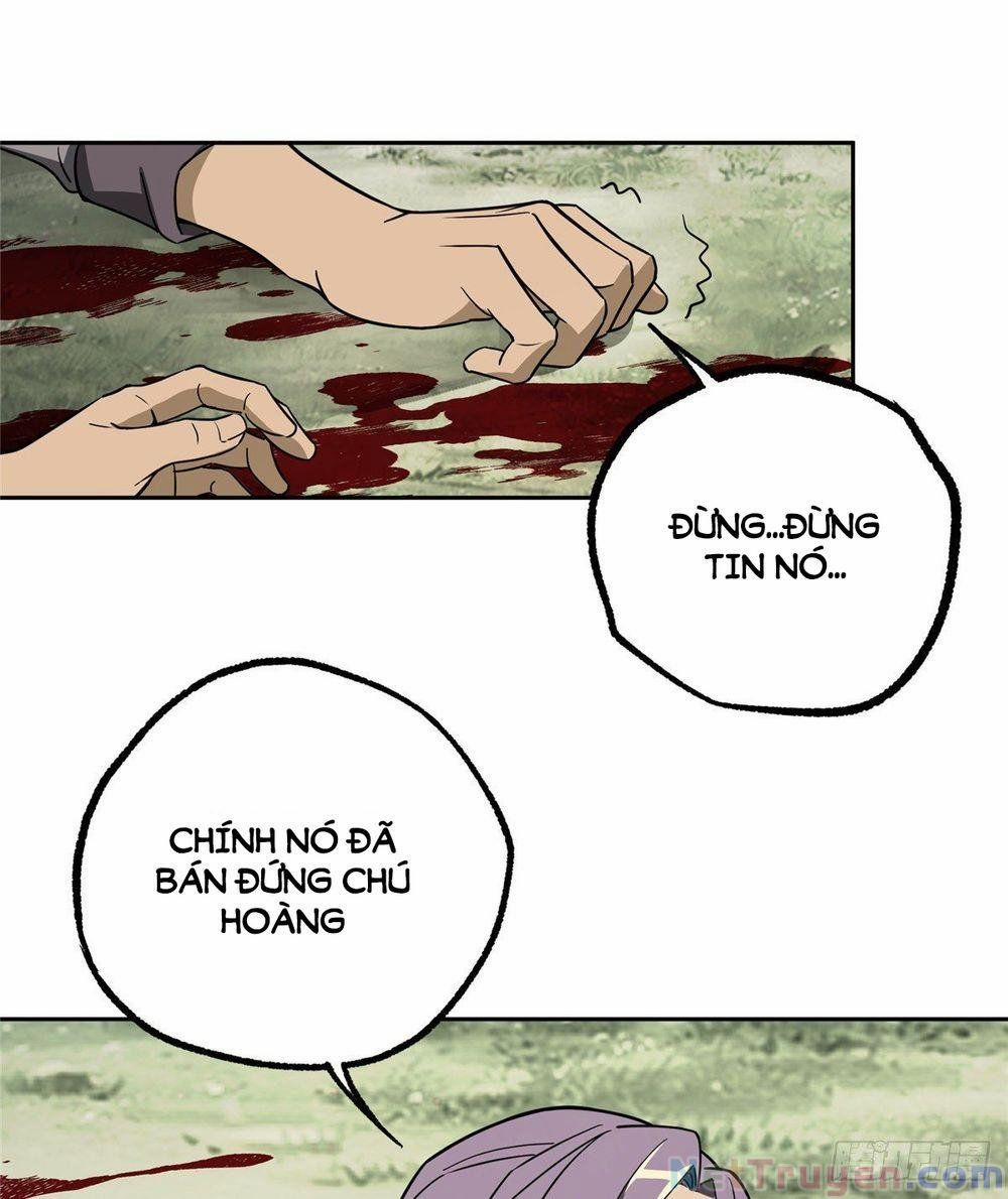 Siêu Thần Cơ Giới Sư 14 trang 25