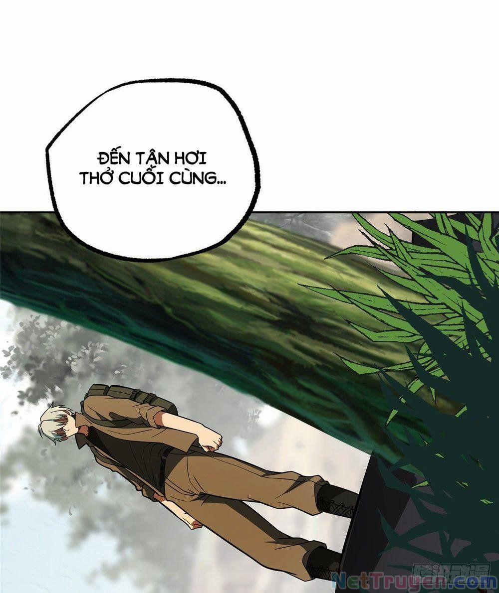 Siêu Thần Cơ Giới Sư 14 trang 27