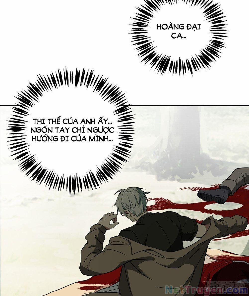 Siêu Thần Cơ Giới Sư 14 trang 31