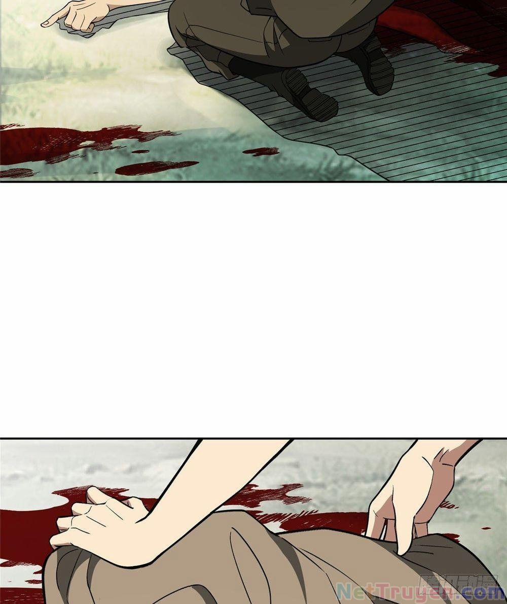 Siêu Thần Cơ Giới Sư 14 trang 32