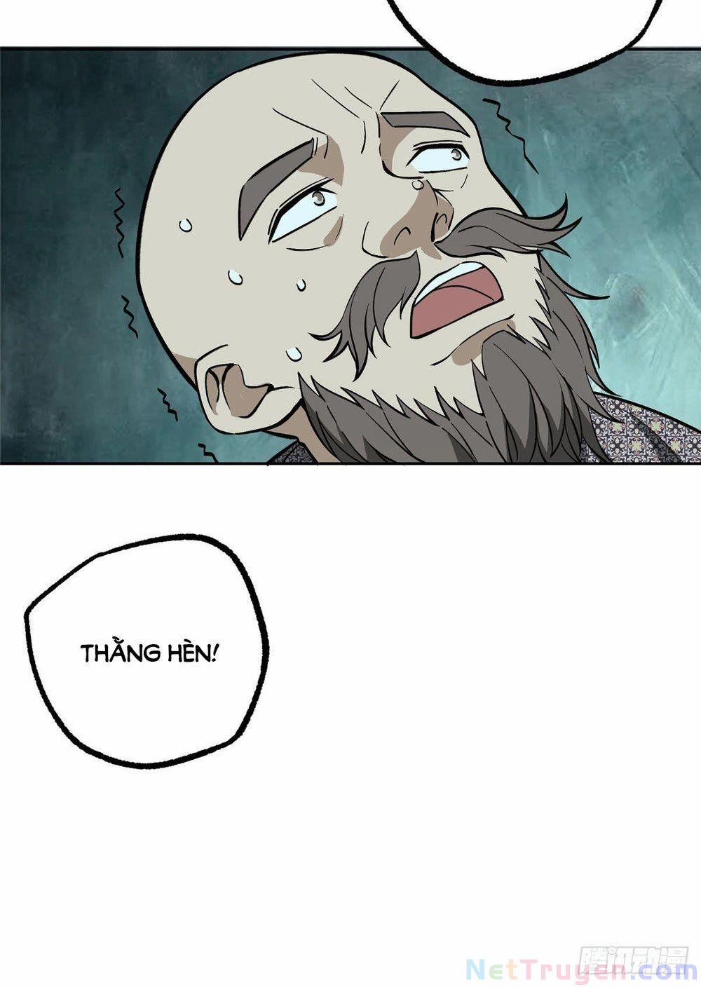 Siêu Thần Cơ Giới Sư 14 trang 36