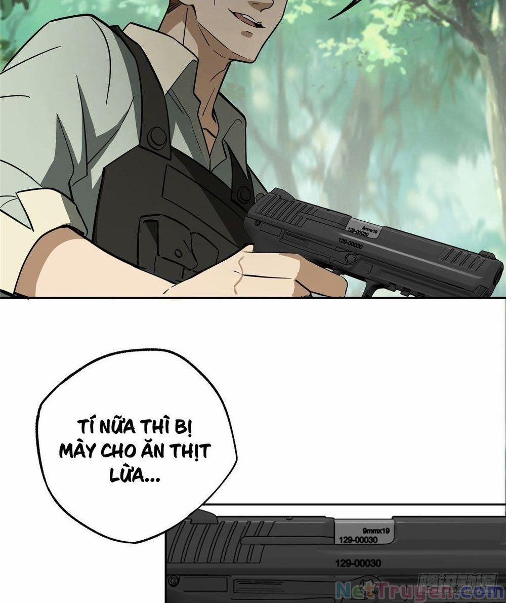 Siêu Thần Cơ Giới Sư 14 trang 7