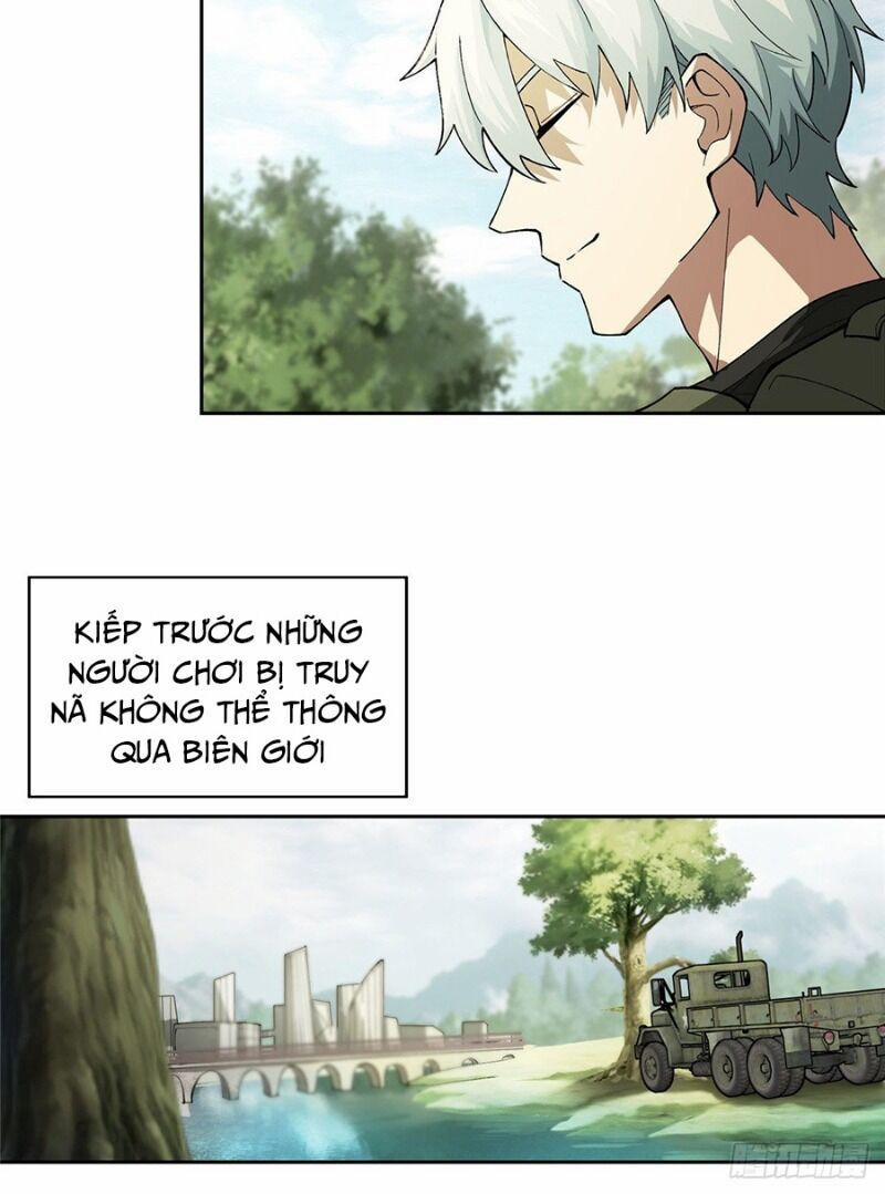 Siêu Thần Cơ Giới Sư 16 trang 15